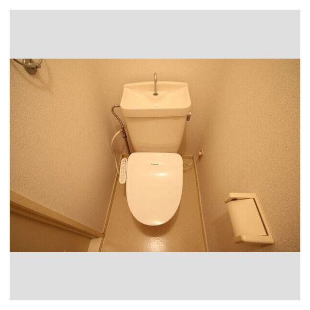 Ｋ’ｓ　ＨＯＵＳＥ　のトイレ