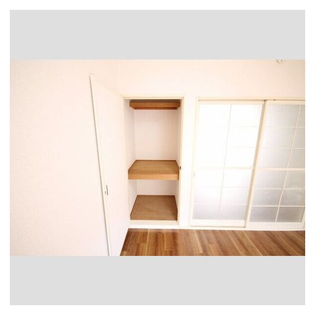 Ｋ’ｓ　ＨＯＵＳＥ　の収納