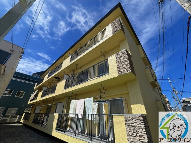 第2藤井マンション