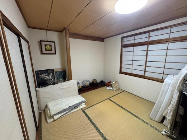 【和室】