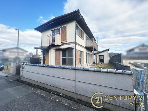 生駒郡平群町春日丘２丁目　一戸建のその他|■現地撮影写真■敷地面積約５９坪です！