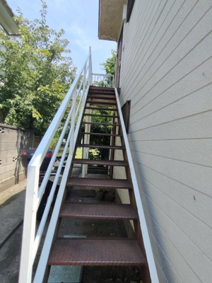 【その他共用部分】 | ATハイツ吉倉