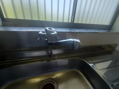 【キッチン】 | ATハイツ吉倉