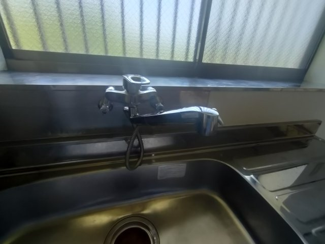 【キッチン】 | ATハイツ吉倉