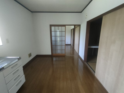 【居間・リビング】 | ATハイツ吉倉