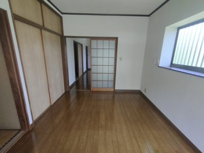 【居間・リビング】 | ATハイツ吉倉