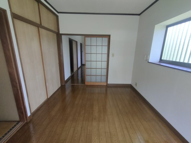 【居間・リビング】 | ATハイツ吉倉