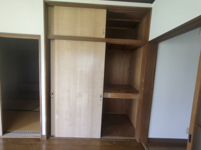 【収納】 | ATハイツ吉倉