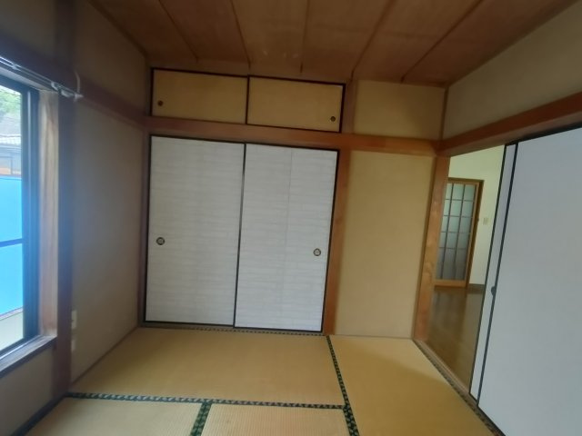 【和室】 | ATハイツ吉倉