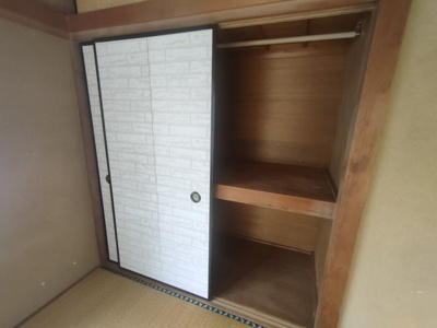 【収納】 | ATハイツ吉倉