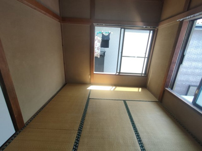 【和室】 | ATハイツ吉倉