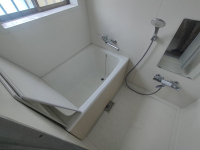 【浴室】 | ATハイツ吉倉