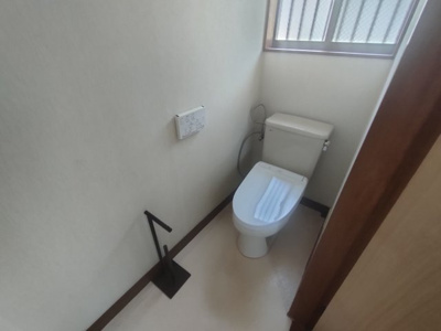 【トイレ】 | ATハイツ吉倉