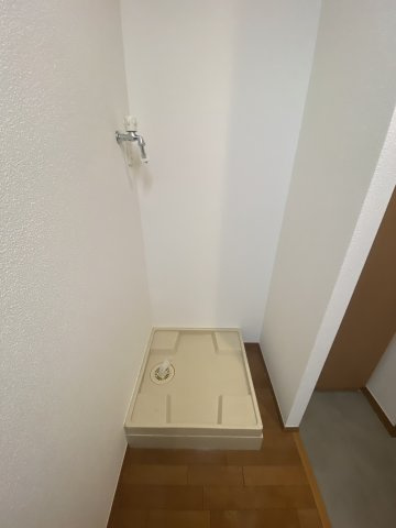 Casa del Soleの内装