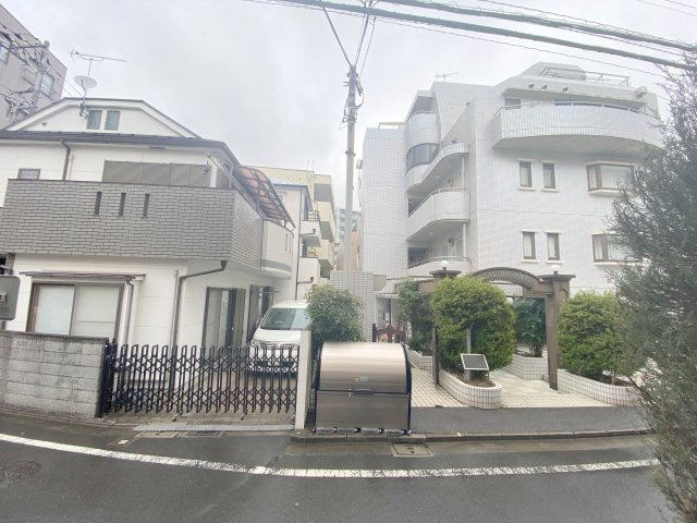 Casa del Soleの展望