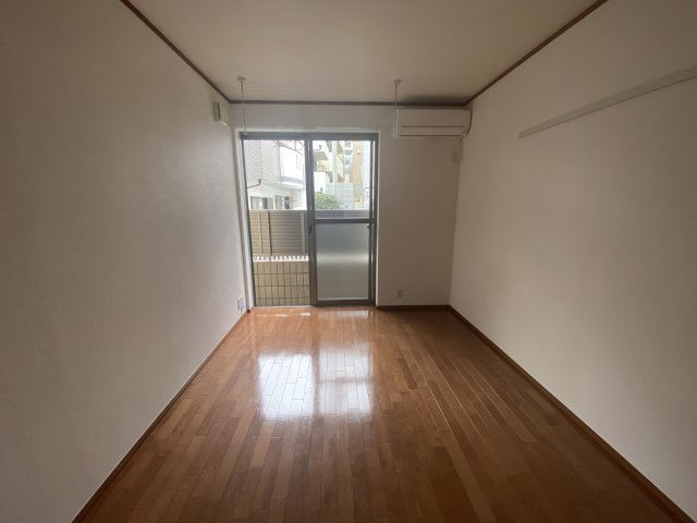 Casa del Soleの洋室