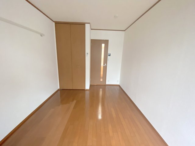 Casa del Soleの洋室