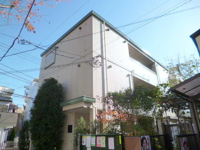 Casa del Soleの外観|★耐震構造の旭化成へーベルメゾン★