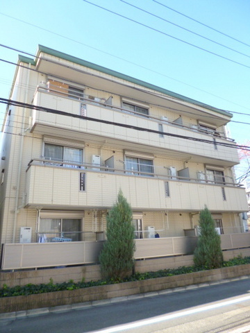 Casa del Soleの外観|★耐震構造の旭化成へーベルメゾン★