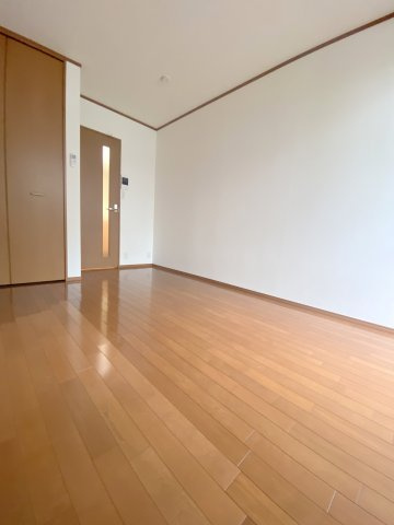 Casa del Soleの寝室