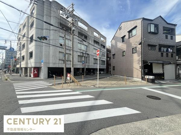 【外観】 | 千島１丁目売土地 | 陽当り等良好