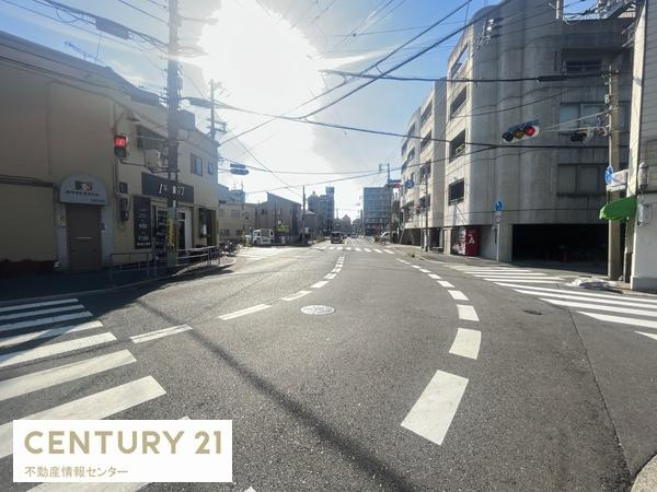 【その他】 | 千島１丁目売土地