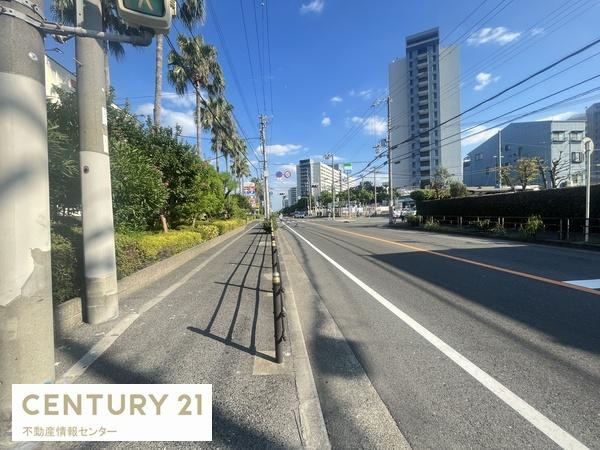 【その他】 | 千島１丁目売土地