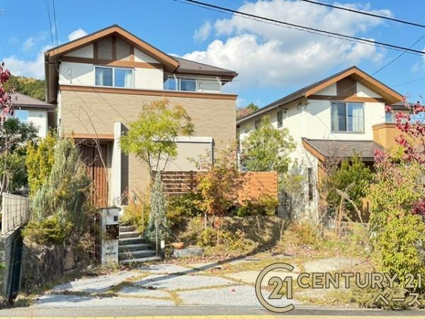 生駒郡三郷町勢野北５丁目　一戸建のその他|■現地撮影写真■落ち着いた雰囲気の住居エリアに位置する南向きの物件です！