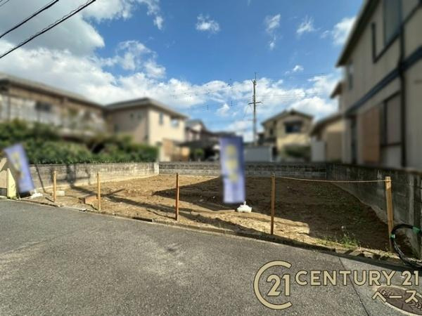 香芝市北今市２丁目の売地のその他