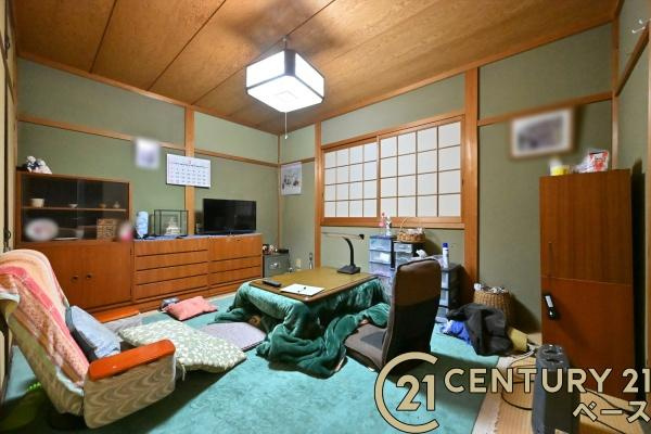 北葛城郡河合町中山台１丁目　一戸建の和室