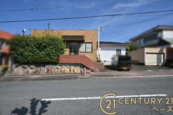 北葛城郡河合町中山台１丁目　一戸建のその他