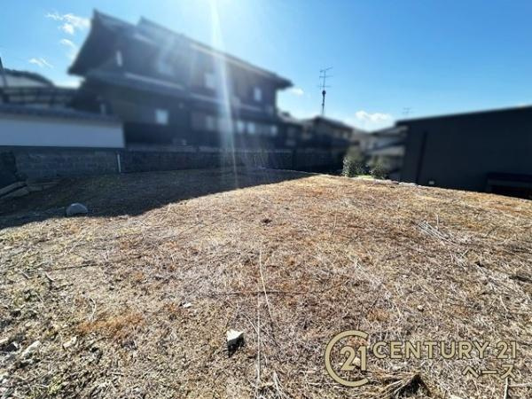 桜井市朝倉台西２丁目の売地のその他|■敷地面積約６７坪！建築条件無しのゆとりのある広さです！