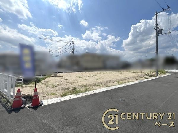 北葛城郡広陵町大字南郷の売地のその他|■現地撮影写真■