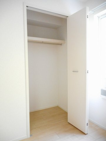 サピーカーサ　ＪＹＳの収納