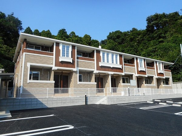 サピーカーサ　ＪＹＳの外観