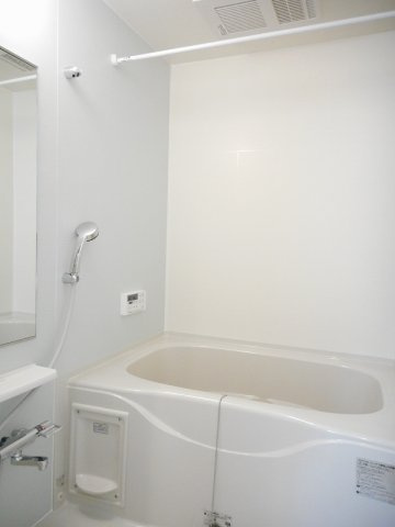 サピーカーサ　ＪＹＳの浴室