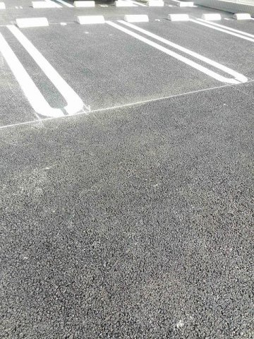 サピーカーサ　ＪＹＳの駐車場