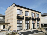 レオパレスメゾンｃｈｏ　ｏｙｕの画像