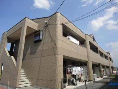 【外観】 | ライラック