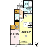 セレーネ寺町の画像