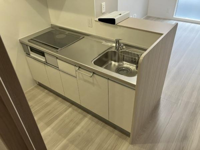 【キッチン】 | セレーネ寺町