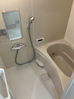 【浴室】 | セレーネ寺町