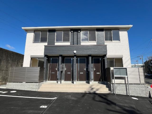 パークメゾン玄馬