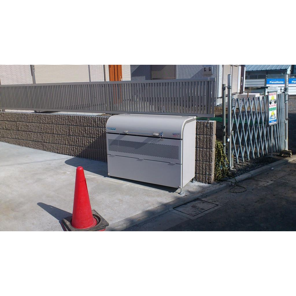 グランドソレイユのその他|共有スペース