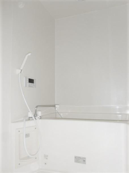 グランドソレイユの浴室|風呂