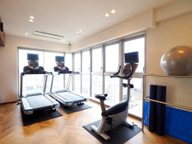 ロイジェントパークス千葉中央のその他共用部分