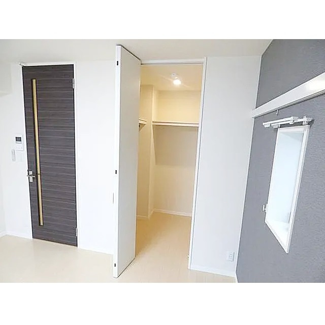 アリュールの内装|内装も気になるポイント