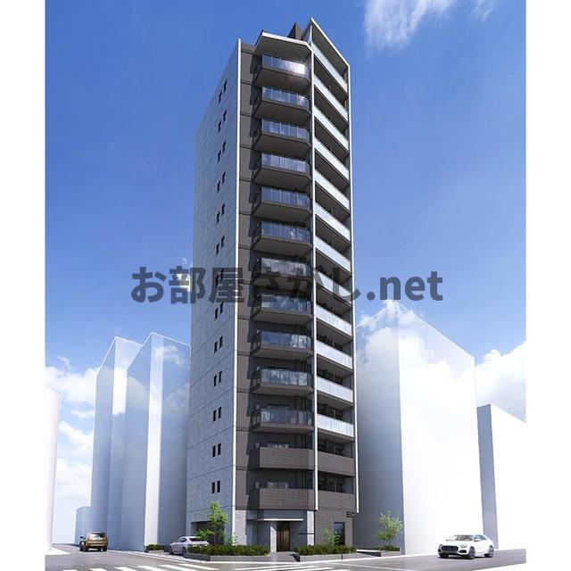 ロイジェント駒込六義園