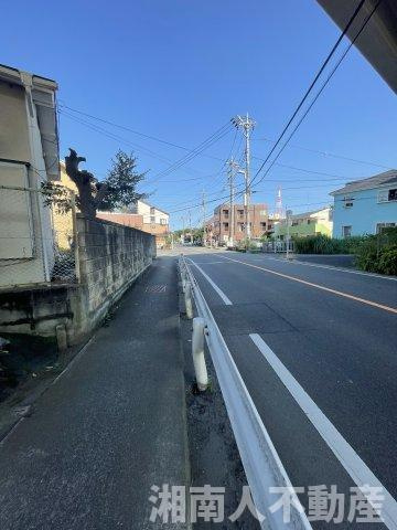 小田原市多古　売地のその他