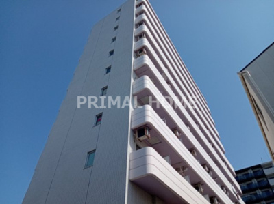 【外観】 | トップ仲木戸